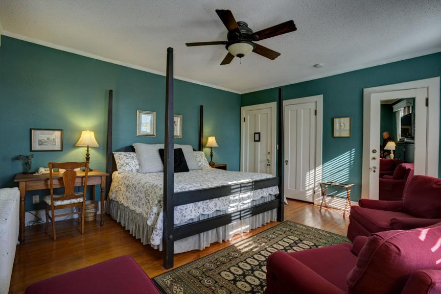 איווה סיטי Brown Street Inn Bed And Breakfast מראה חיצוני תמונה