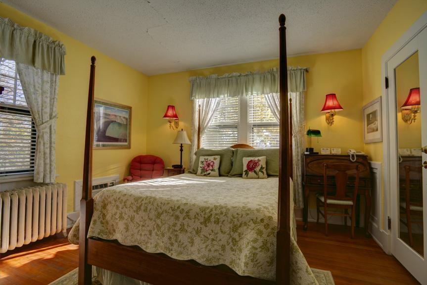איווה סיטי Brown Street Inn Bed And Breakfast מראה חיצוני תמונה