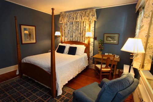 איווה סיטי Brown Street Inn Bed And Breakfast מראה חיצוני תמונה